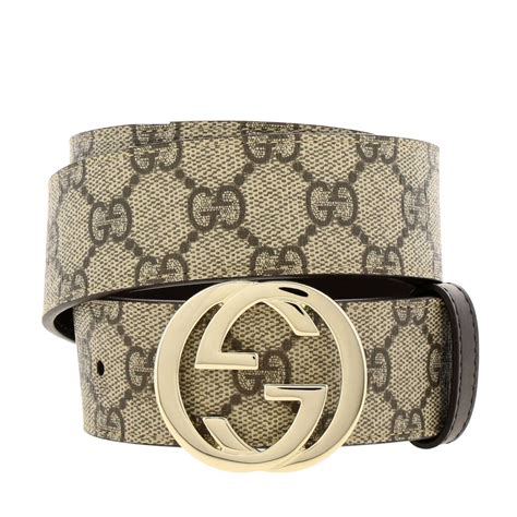 ricambi cintura gucci|cintura gucci outlet.